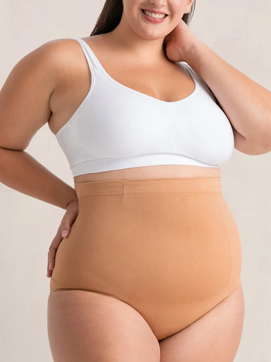 Bundle Shapermint Essentials - 1 High Waisted Shaper Thong   1 High Waisted Shaper Boyshort   1 High Waisted Shaping Panty