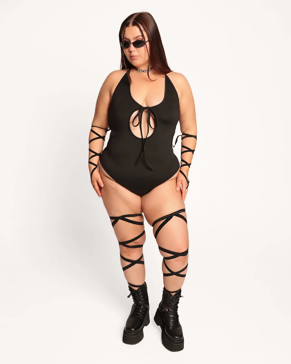 By Nightfall Bodysuit