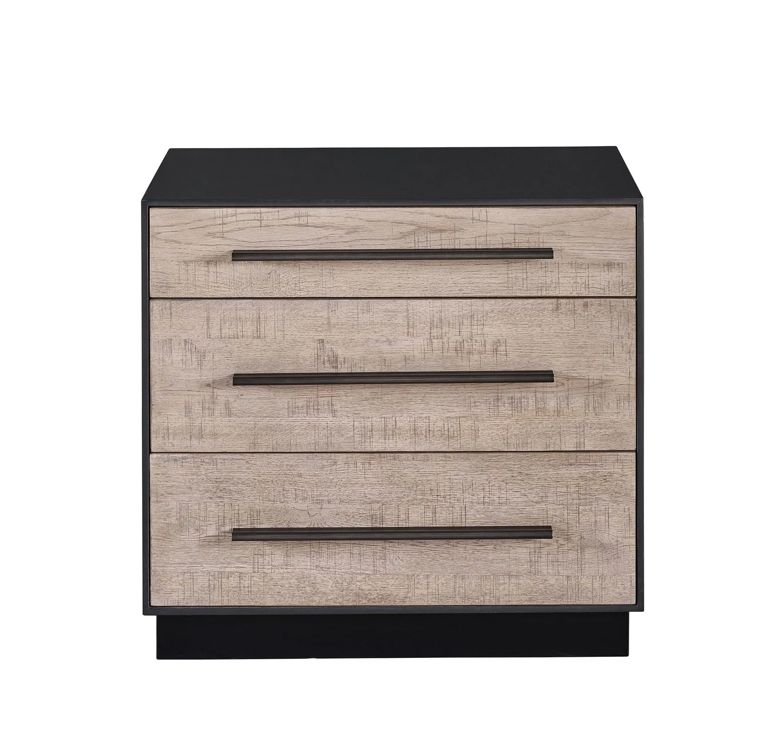 Calloway 28" 3 Drawer Night Stand