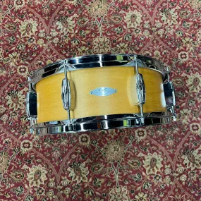 C&C Player Date II 14 x 5.5 Snare in Aged Maple