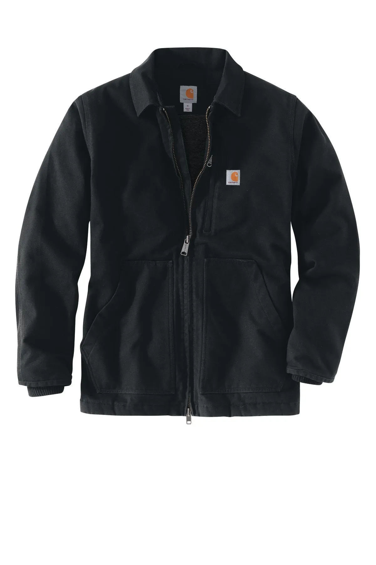 Carhartt Tall Sherpa-Lined Coat CTT104293