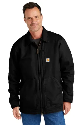 Carhartt Tall Sherpa-Lined Coat CTT104293