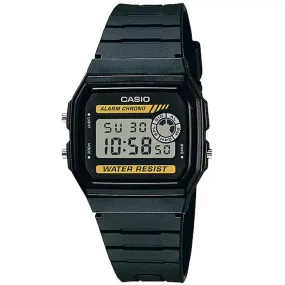 Casio VINTAGE F-94WA-9DG