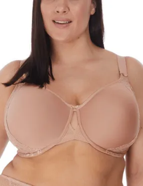 Charley Moulded Spacer Bra