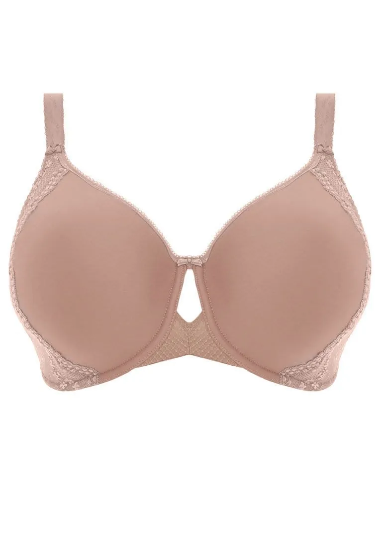 Charley Moulded Spacer Bra