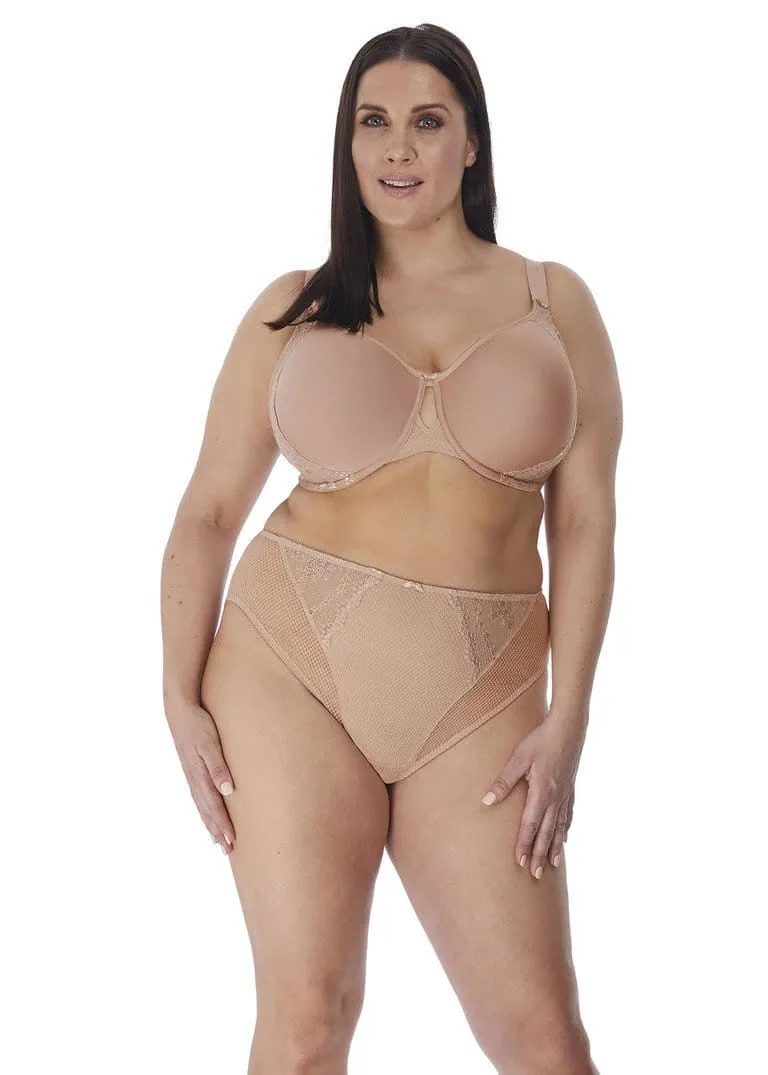 Charley Moulded Spacer Bra