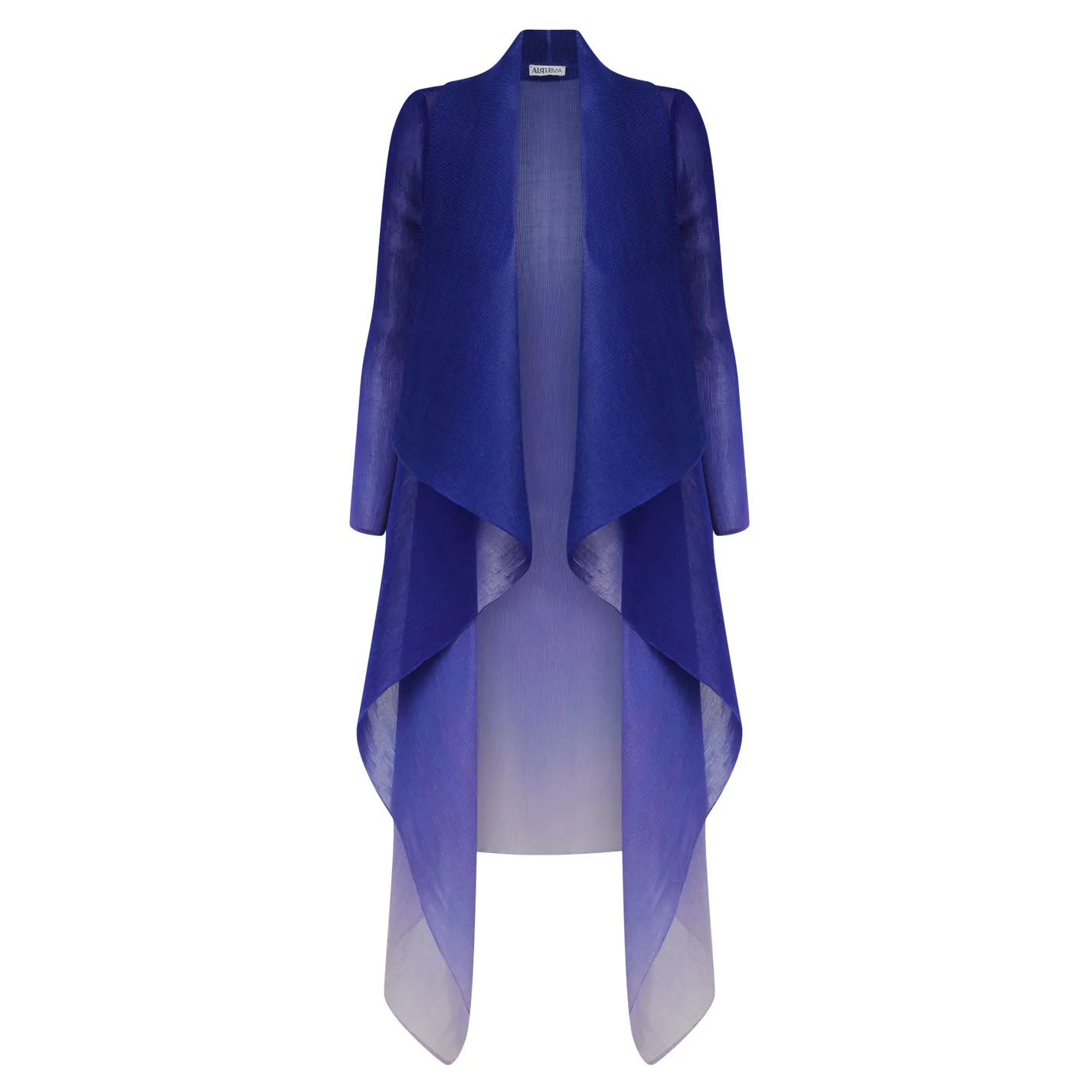 Collare Coat - Ombre | Alquema