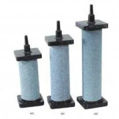 Cylindrical Air Diffusers (Various Sizes)