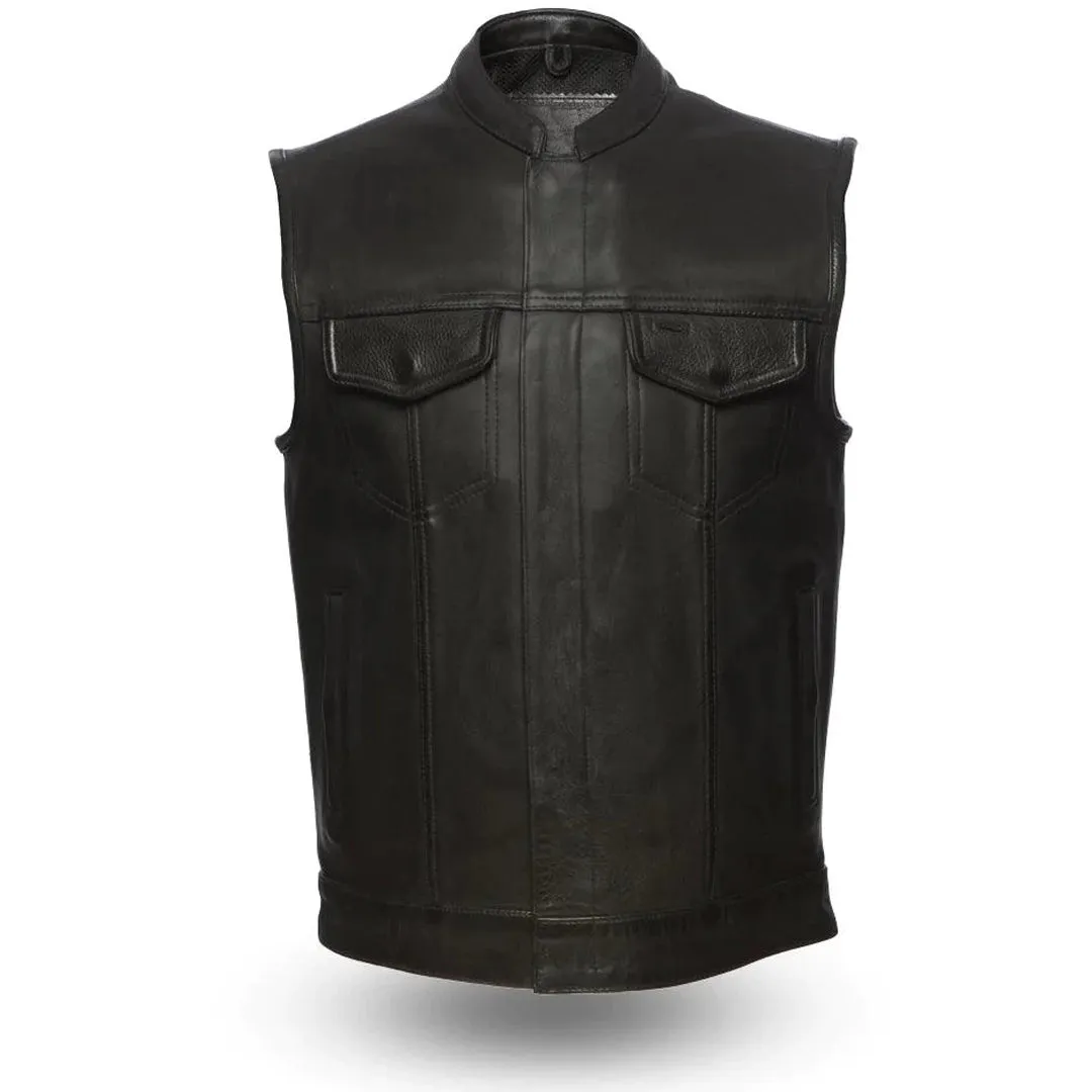 Eagle Hotshot CC Vest Tall