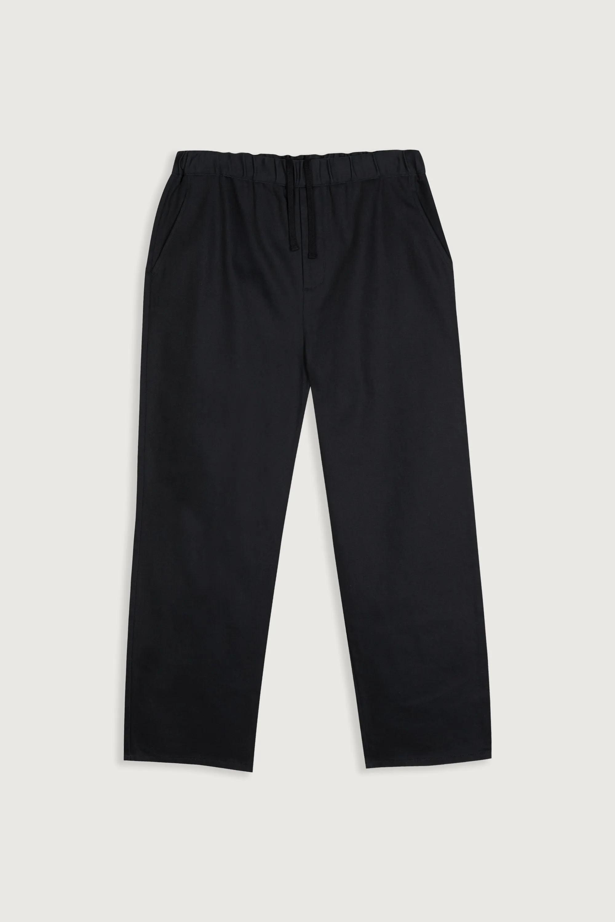 ELASTIC WAIST PANT