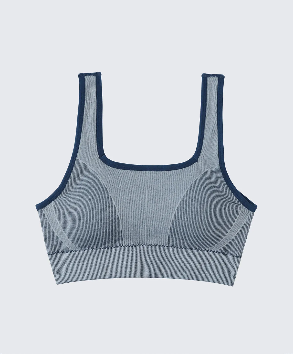 Energized Limitless Square Neck Bra 201-1076S