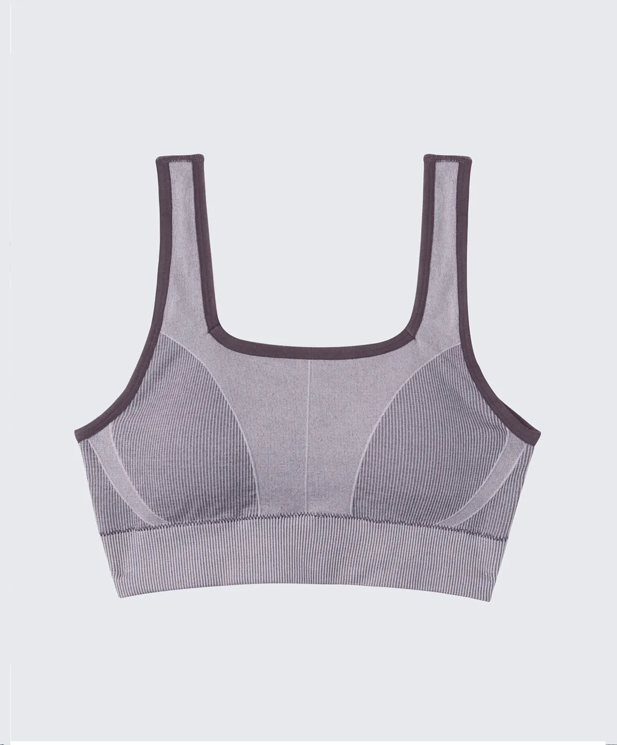 Energized Limitless Square Neck Bra 201-1076S