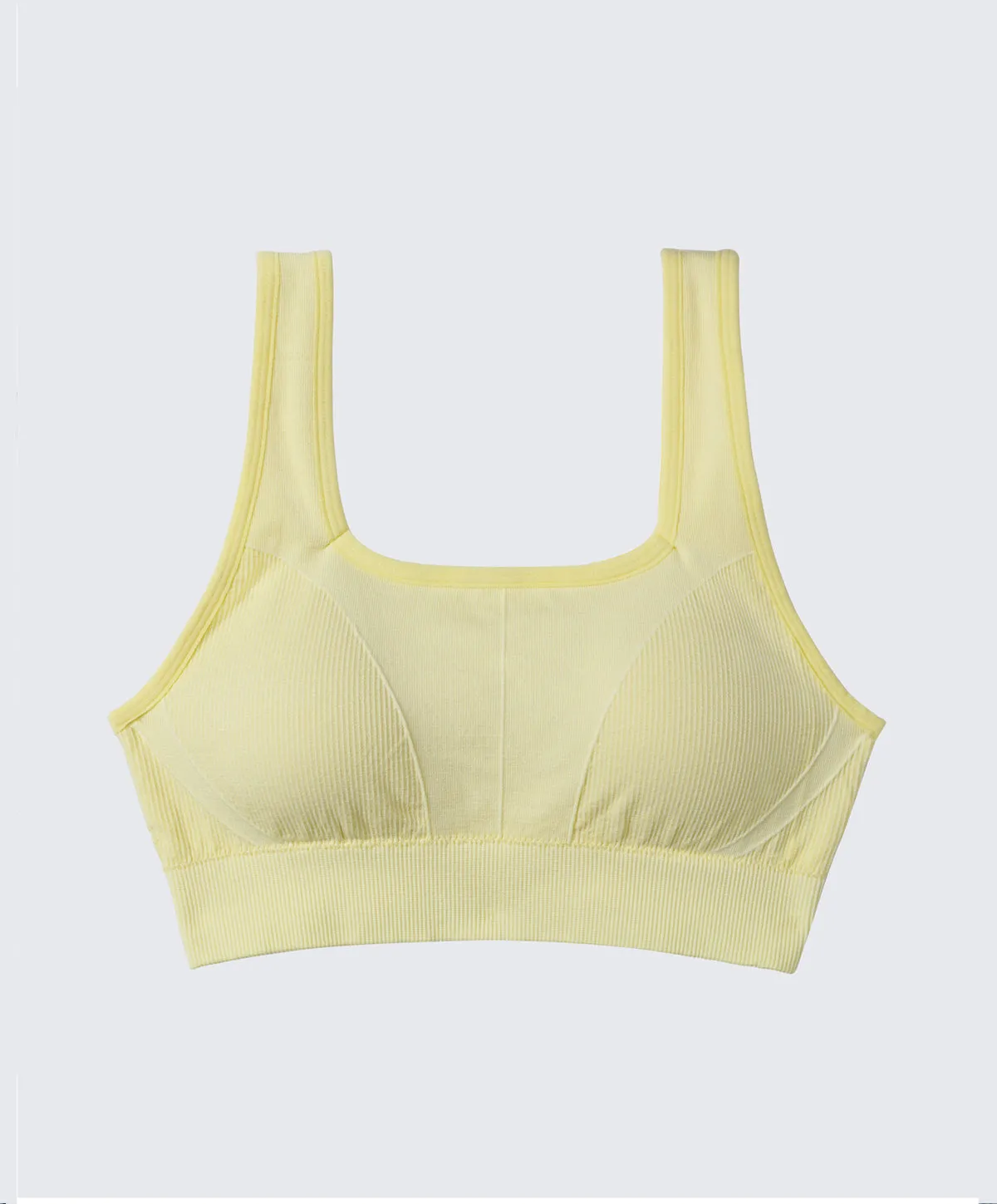 Energized Limitless Square Neck Bra 201-1076S