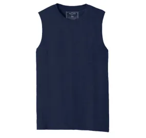 Foxfire Bio Washed Men's Muscle Tee