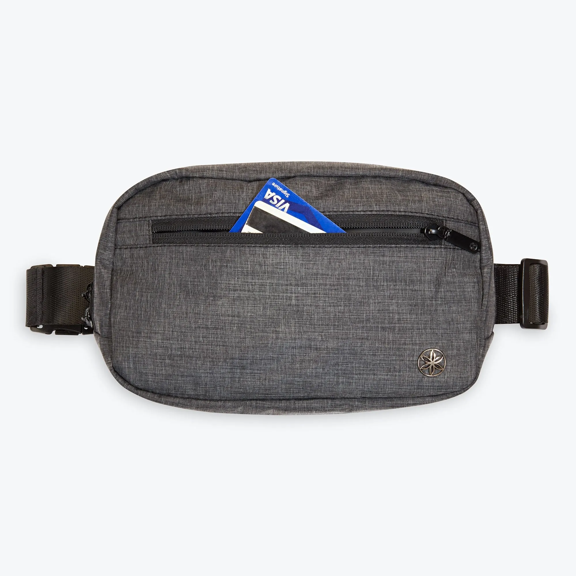 Get Moving Waist Pack