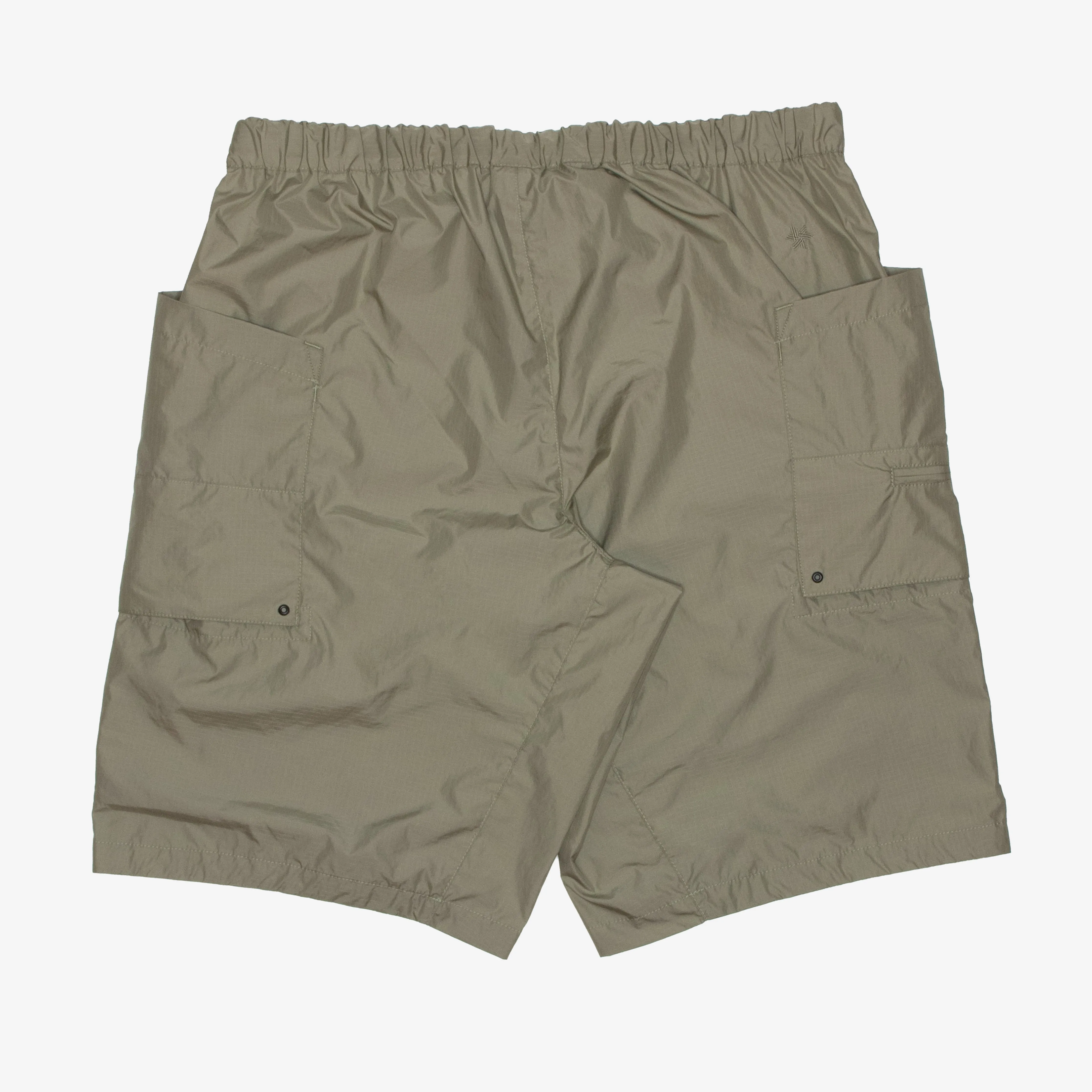 Goldwin Rip-stop Cargo Shorts