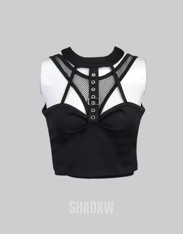 Goth Tank Top