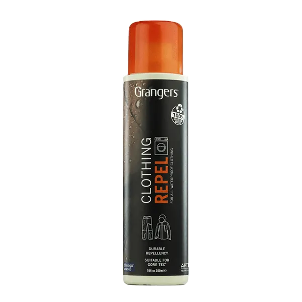 Grangers Clothing Reproof: Clothing Repel - 300ml