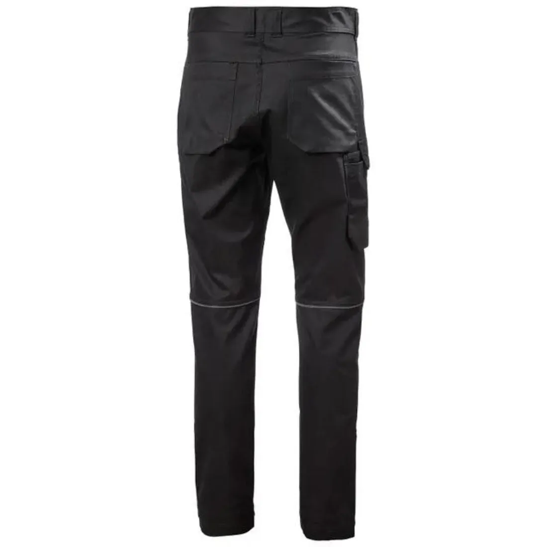 Helly Hansen Men's Manchester Work Pant 77526 - Black