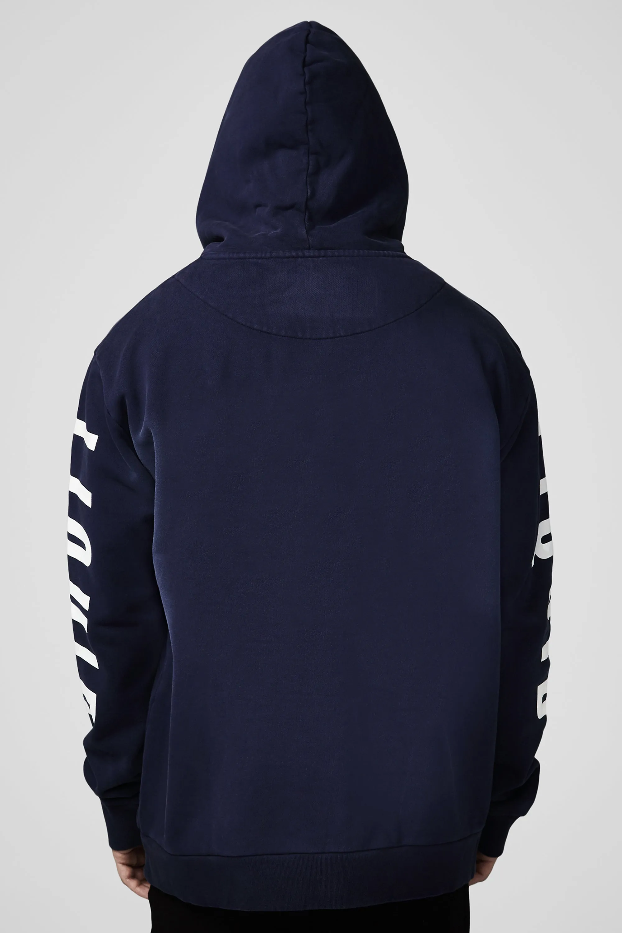 HERITAGE HOODIE