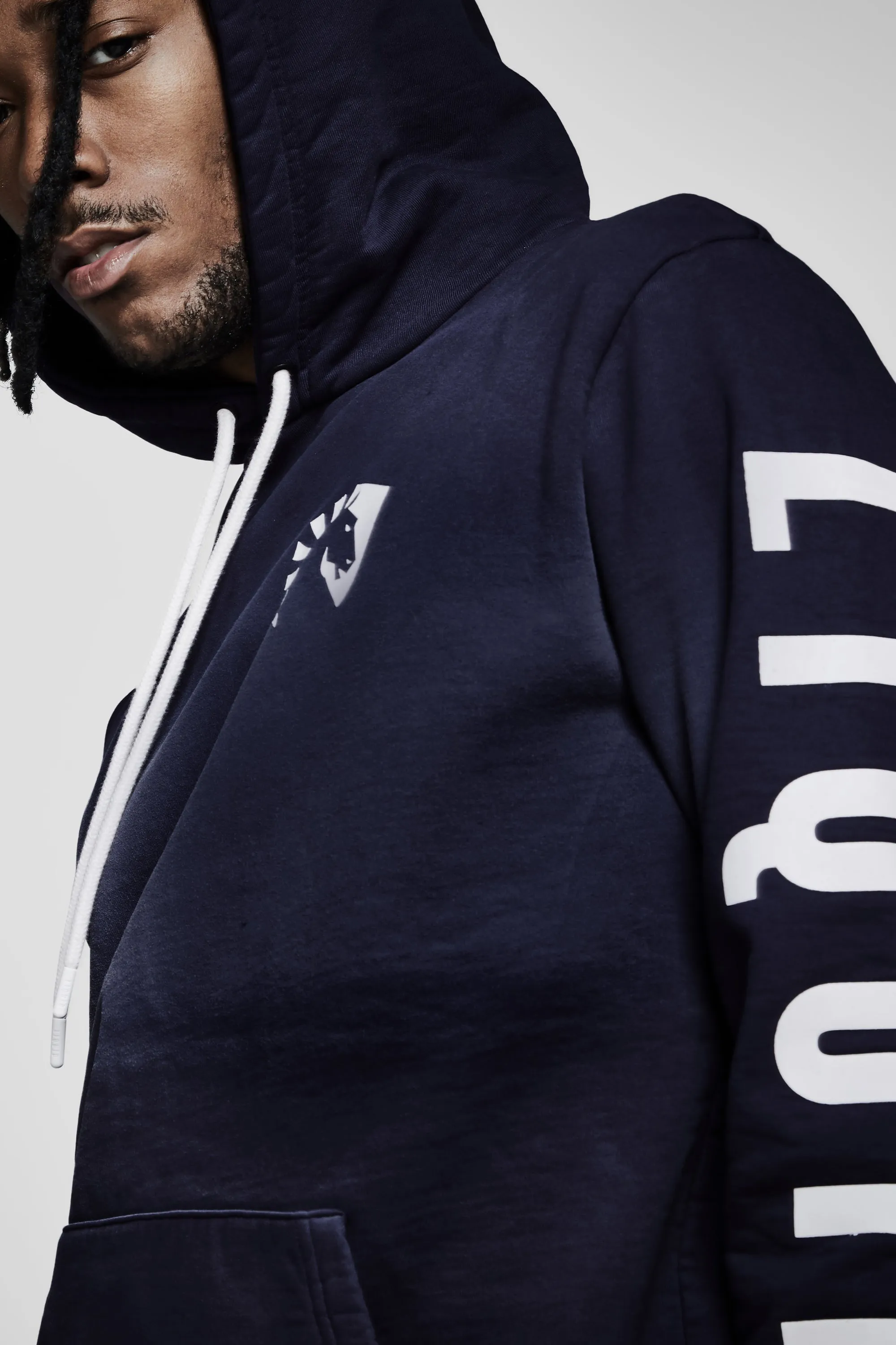 HERITAGE HOODIE