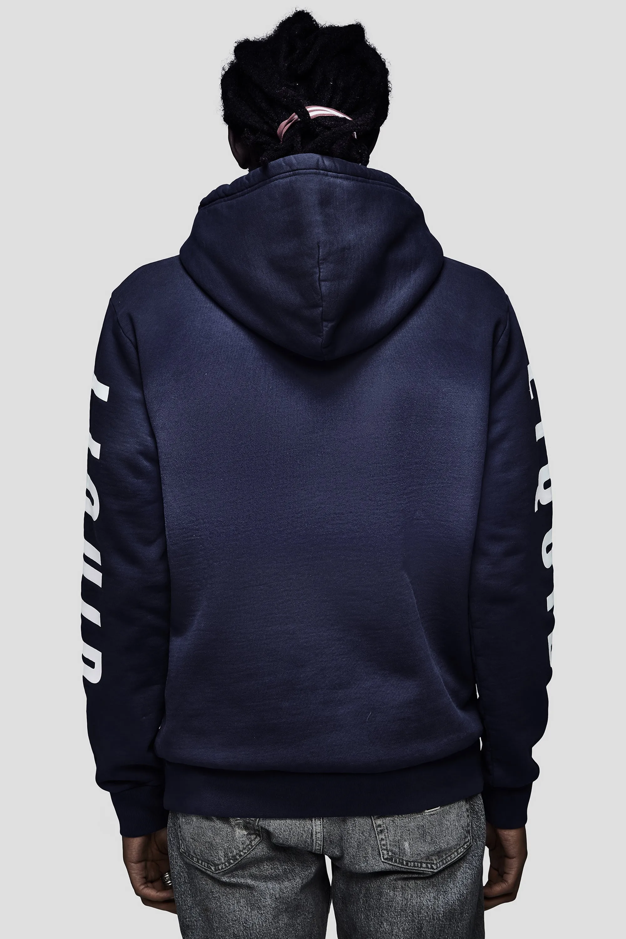 HERITAGE HOODIE