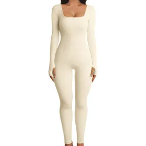 Incredible Shapewear Jumpsuit