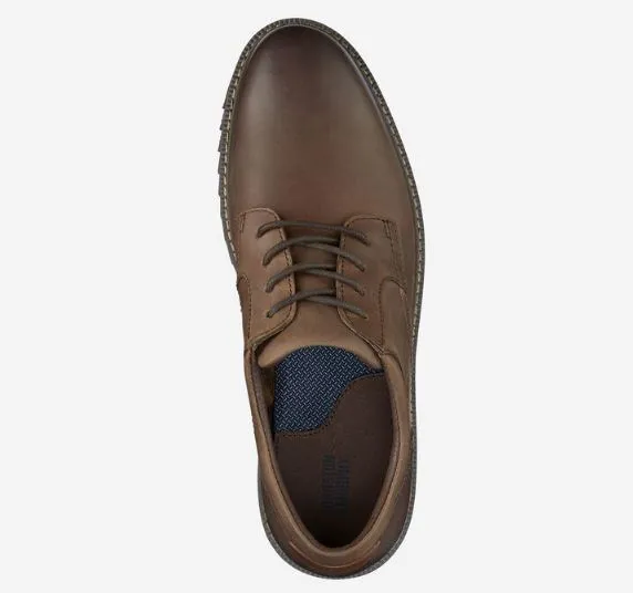 Johnston & Murphy GUNNER PLAIN TOE 25-6520