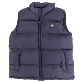 K12605 N Kids BodyWarmer Zip Up