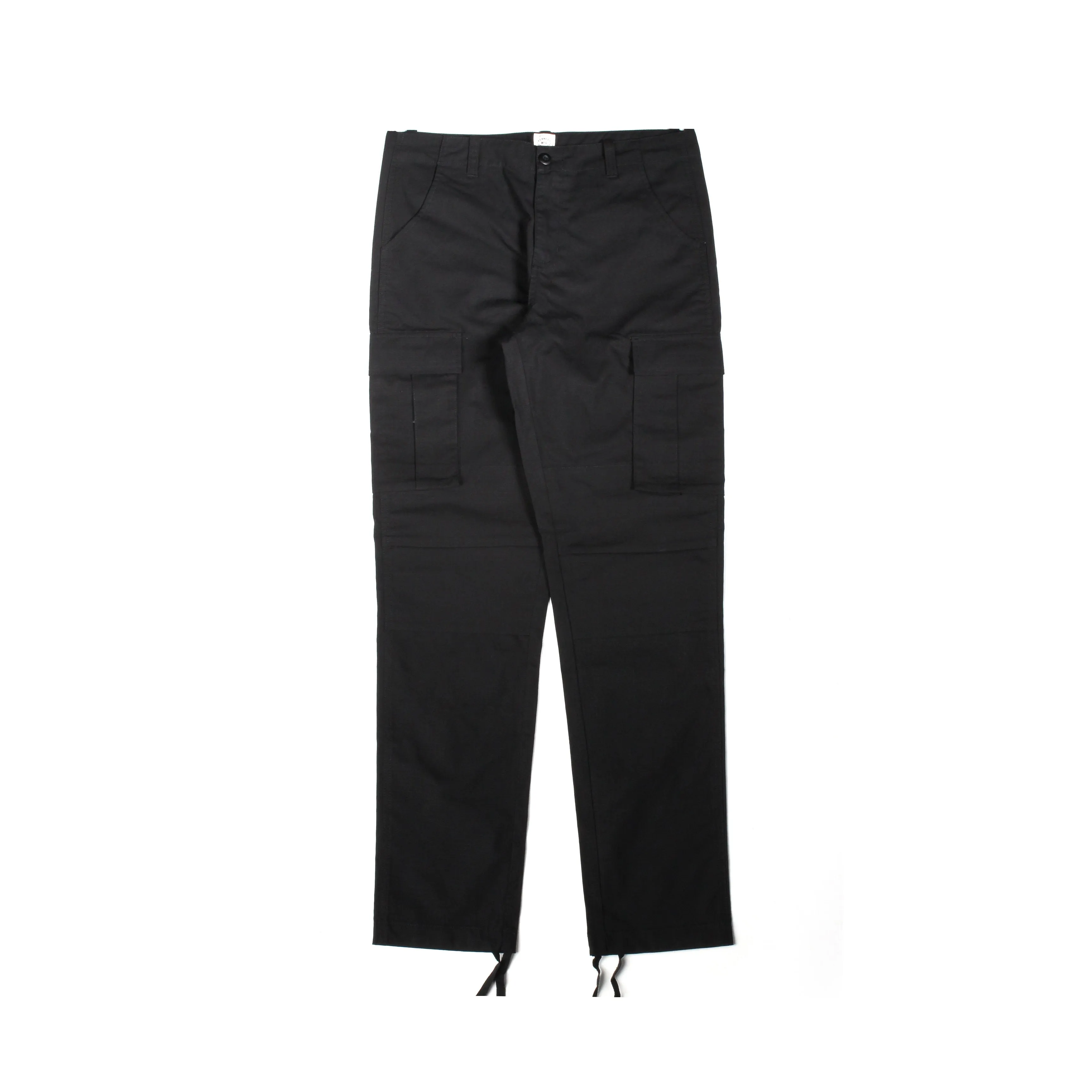 Kennedy Denim BDU Cargo Pant 'Black'