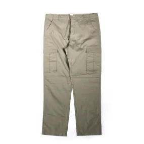 Kennedy Denim BDU Cargo Pant 'Khaki'