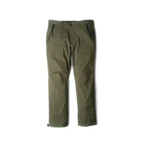 Kennedy Denim Co Trailblazer Pant 'Olive'