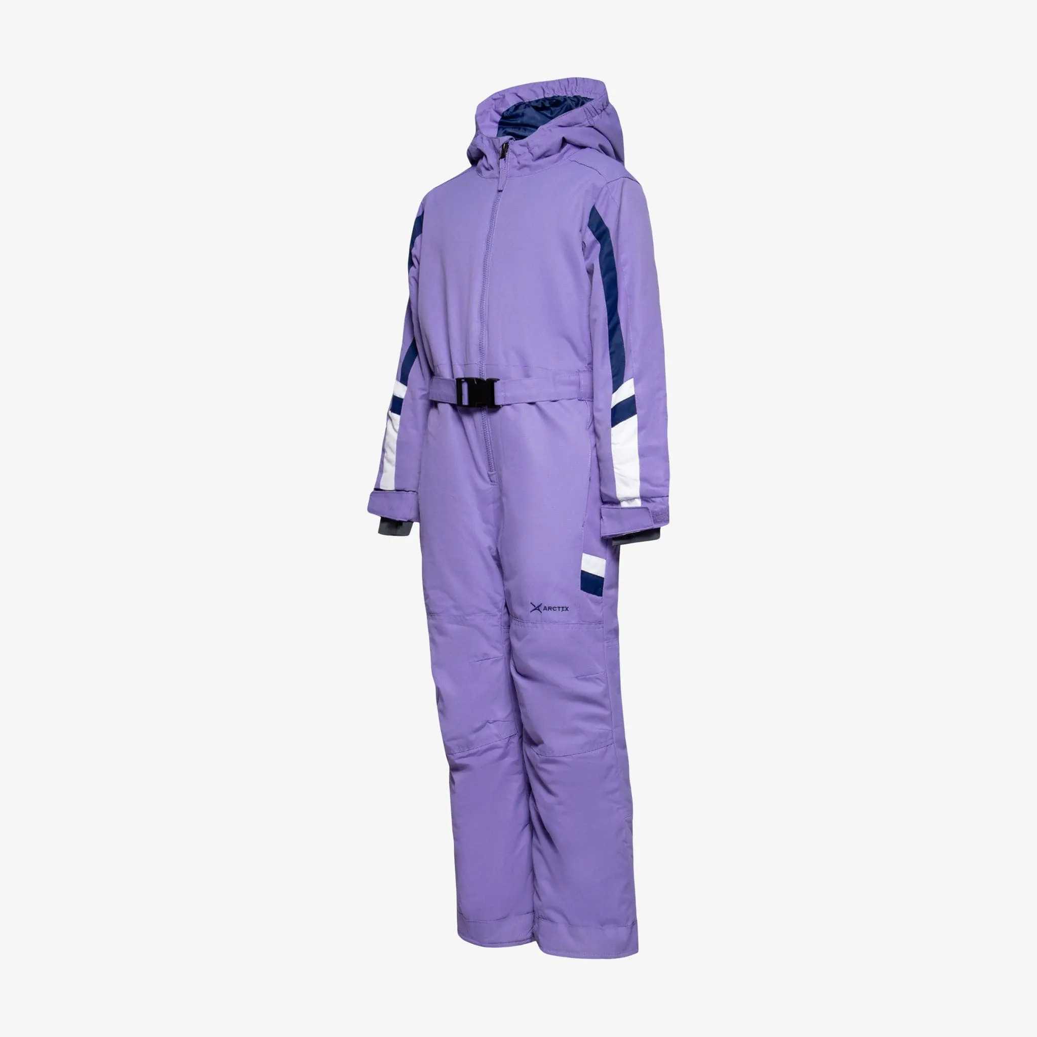 Kids Season Pass Snowsuit