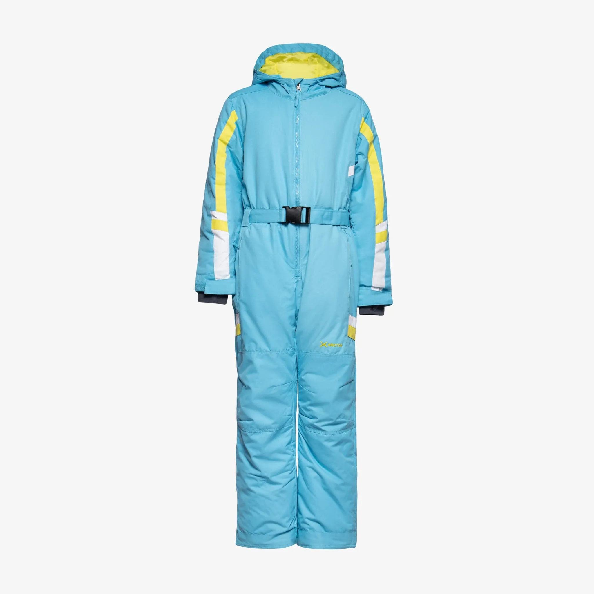 Kids Season Pass Snowsuit