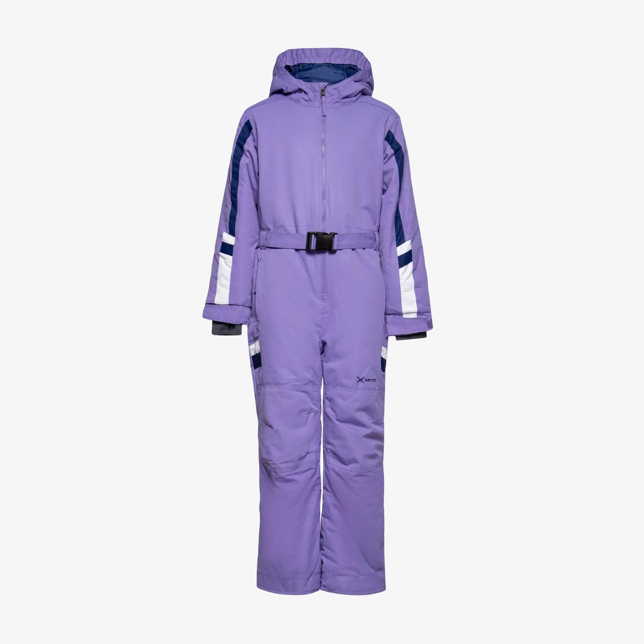 Kids Season Pass Snowsuit