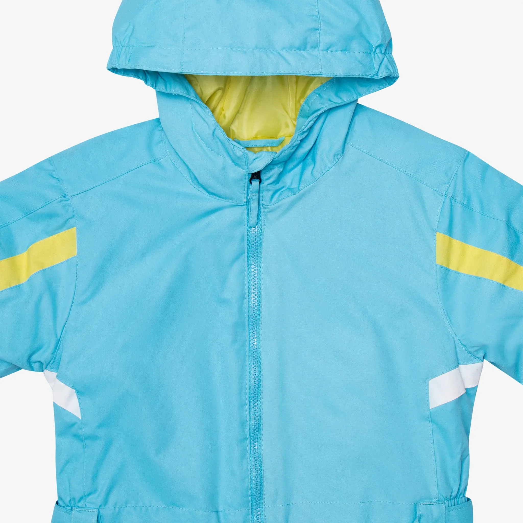 Kids Season Pass Snowsuit