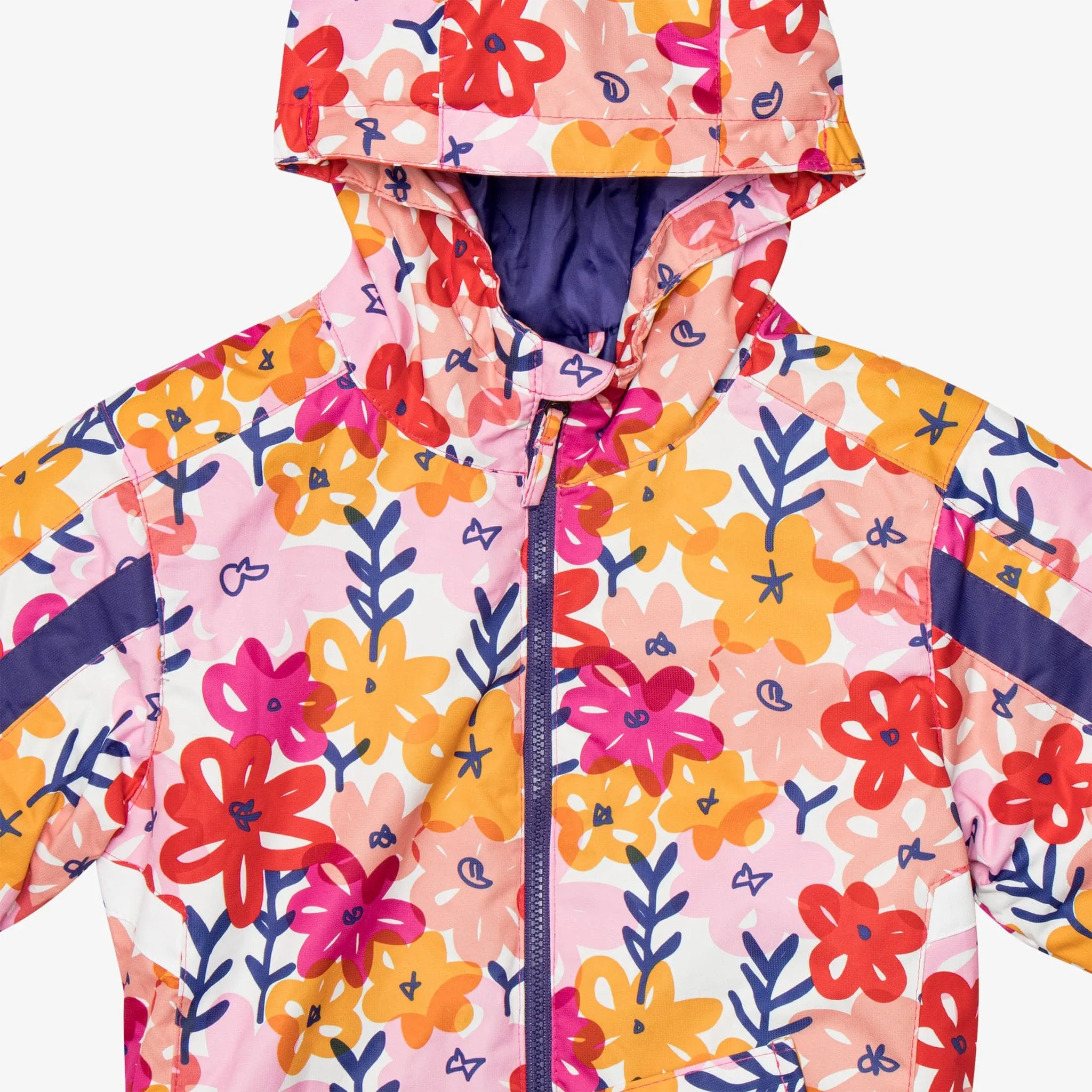 Kids Season Pass Snowsuit