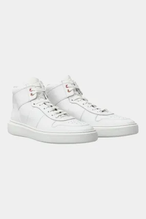 Legend London Hi Top Sneaker