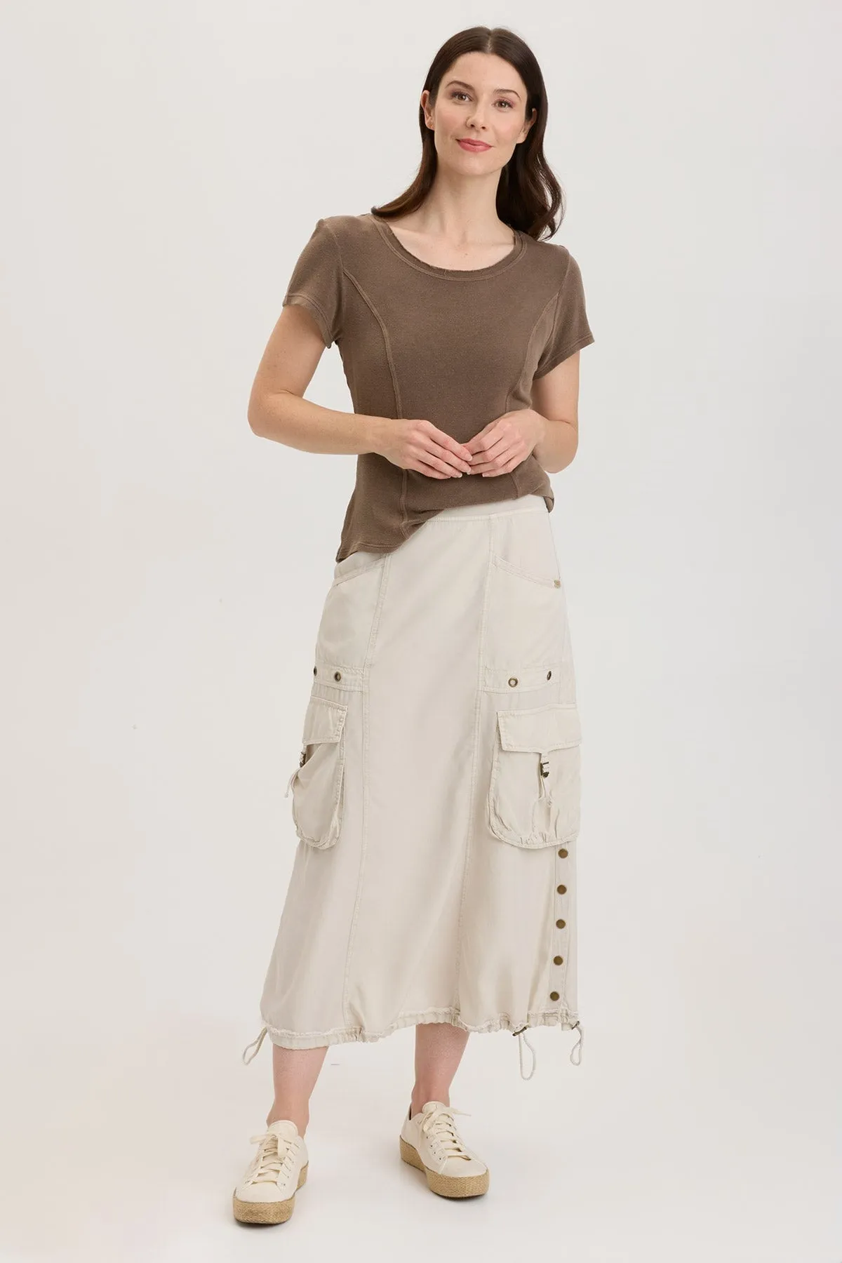 Leslyn Skirt