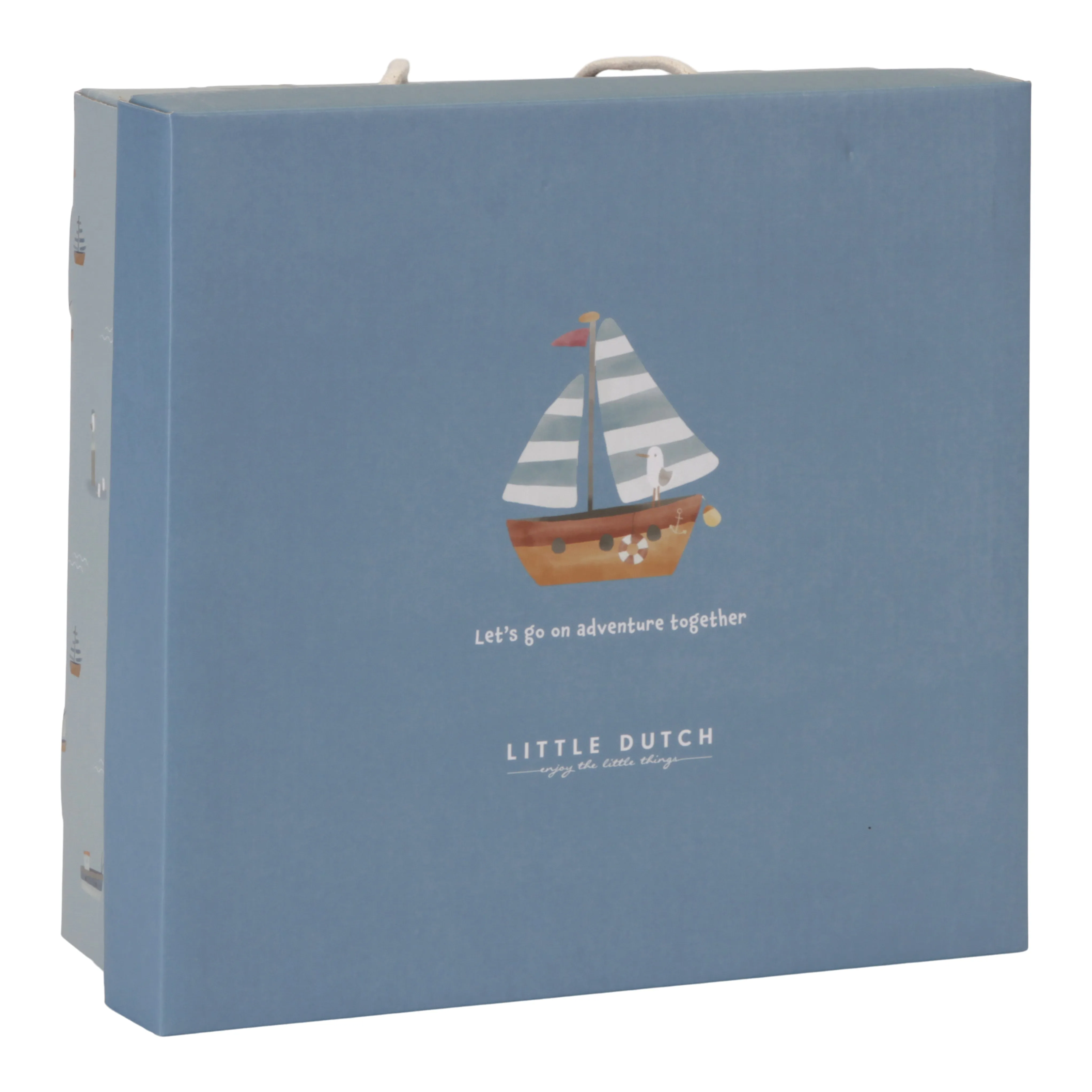 Little Dutch Sailors Bay Gift Box