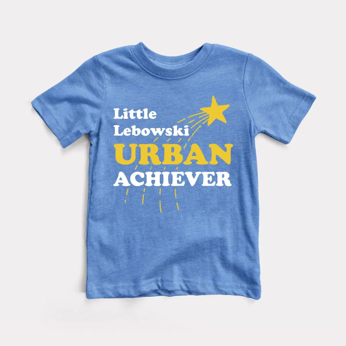 Little Lebowski Urban Achiever Toddler Tee