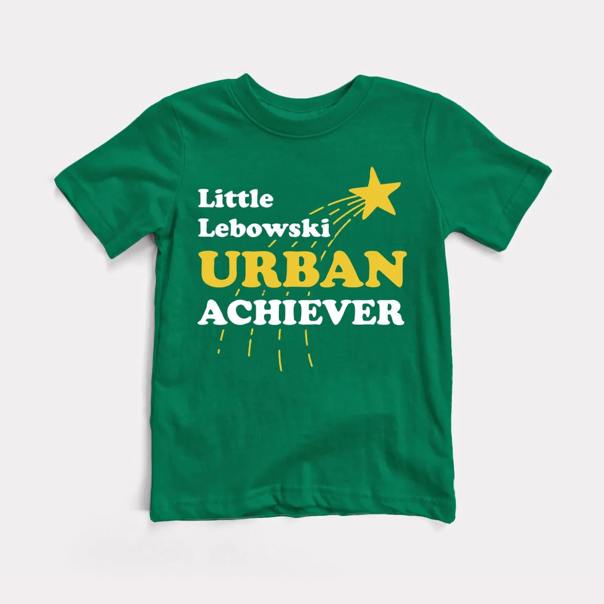 Little Lebowski Urban Achiever Toddler Tee