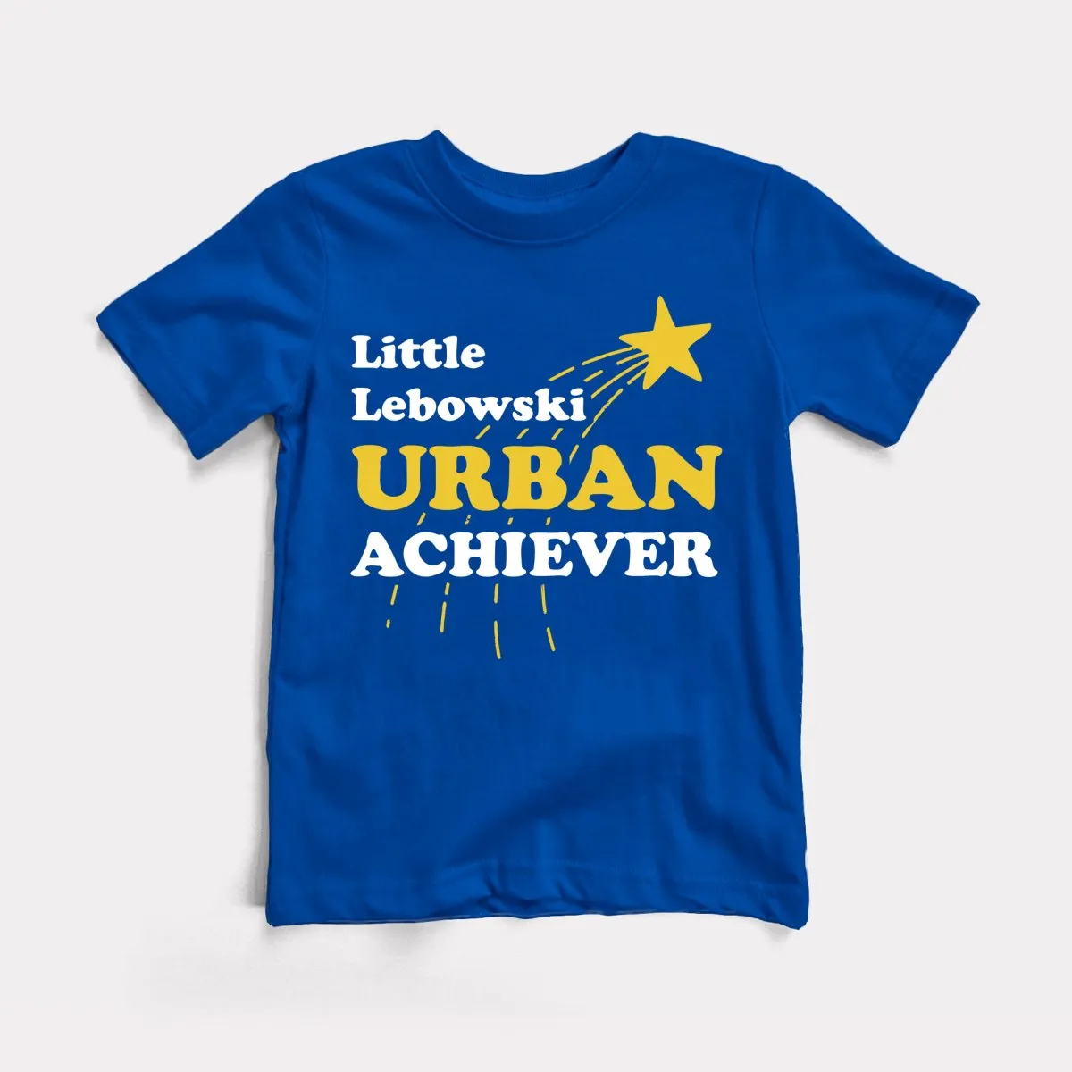 Little Lebowski Urban Achiever Toddler Tee