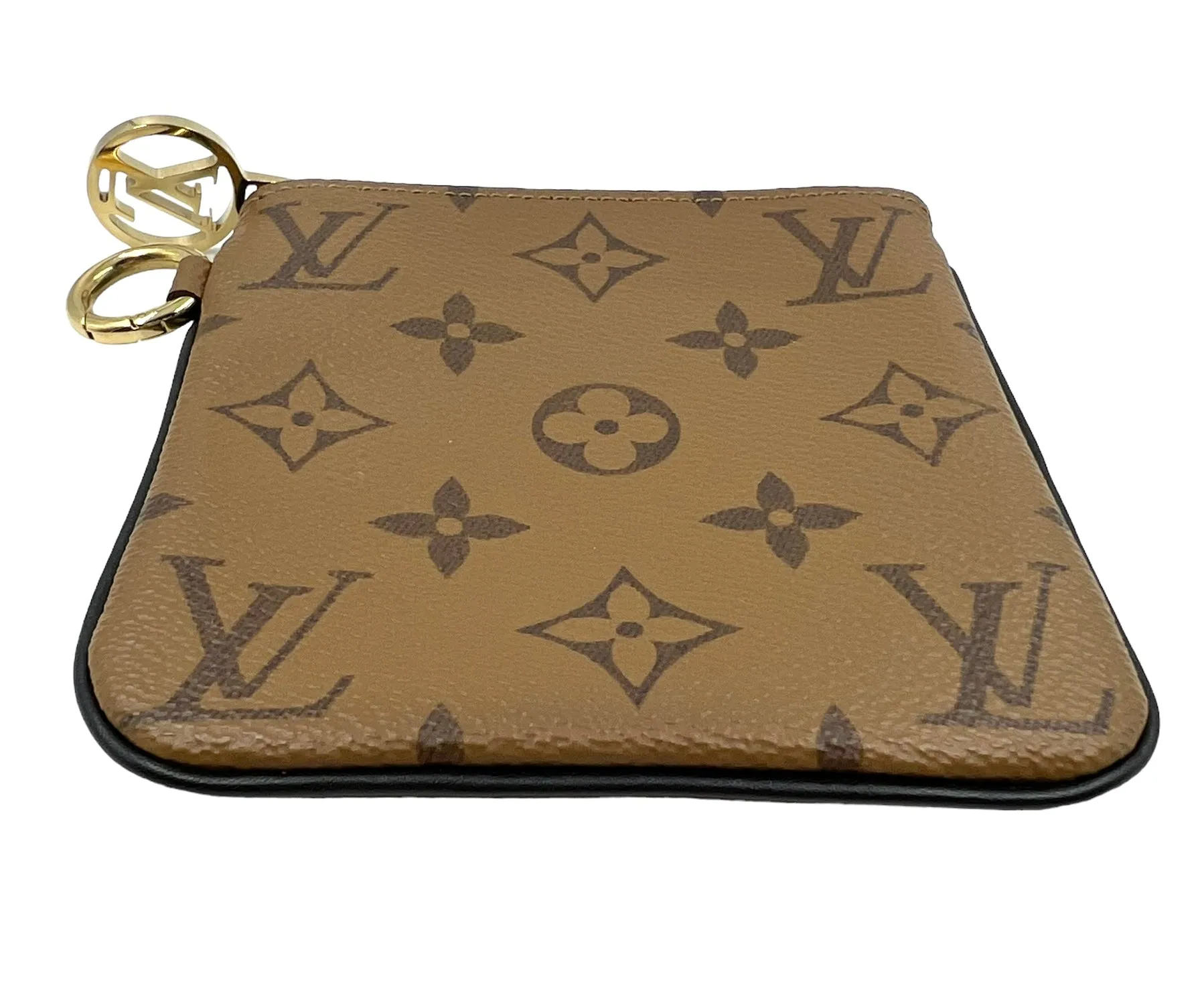 Louis Vuitton Giant Reverse Monogram Trio Pouch