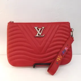 Louis Vuitton Vintage New Wave Pochette