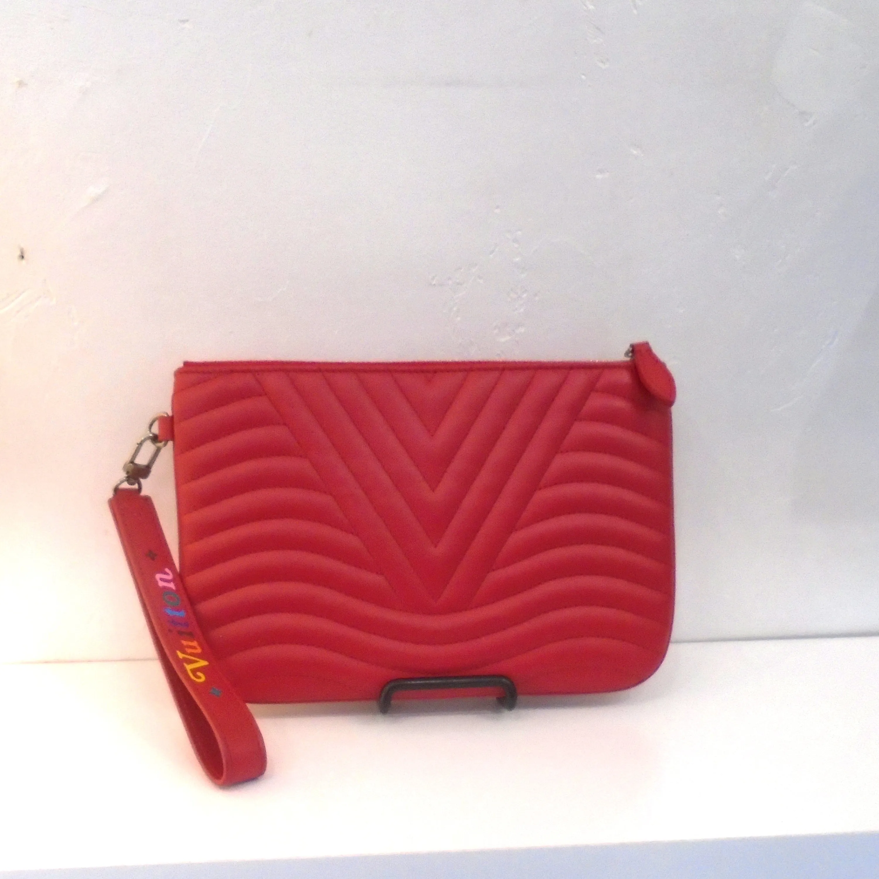 Louis Vuitton Vintage New Wave Pochette