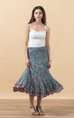 Macarena Skirt, Short, Secret Garden