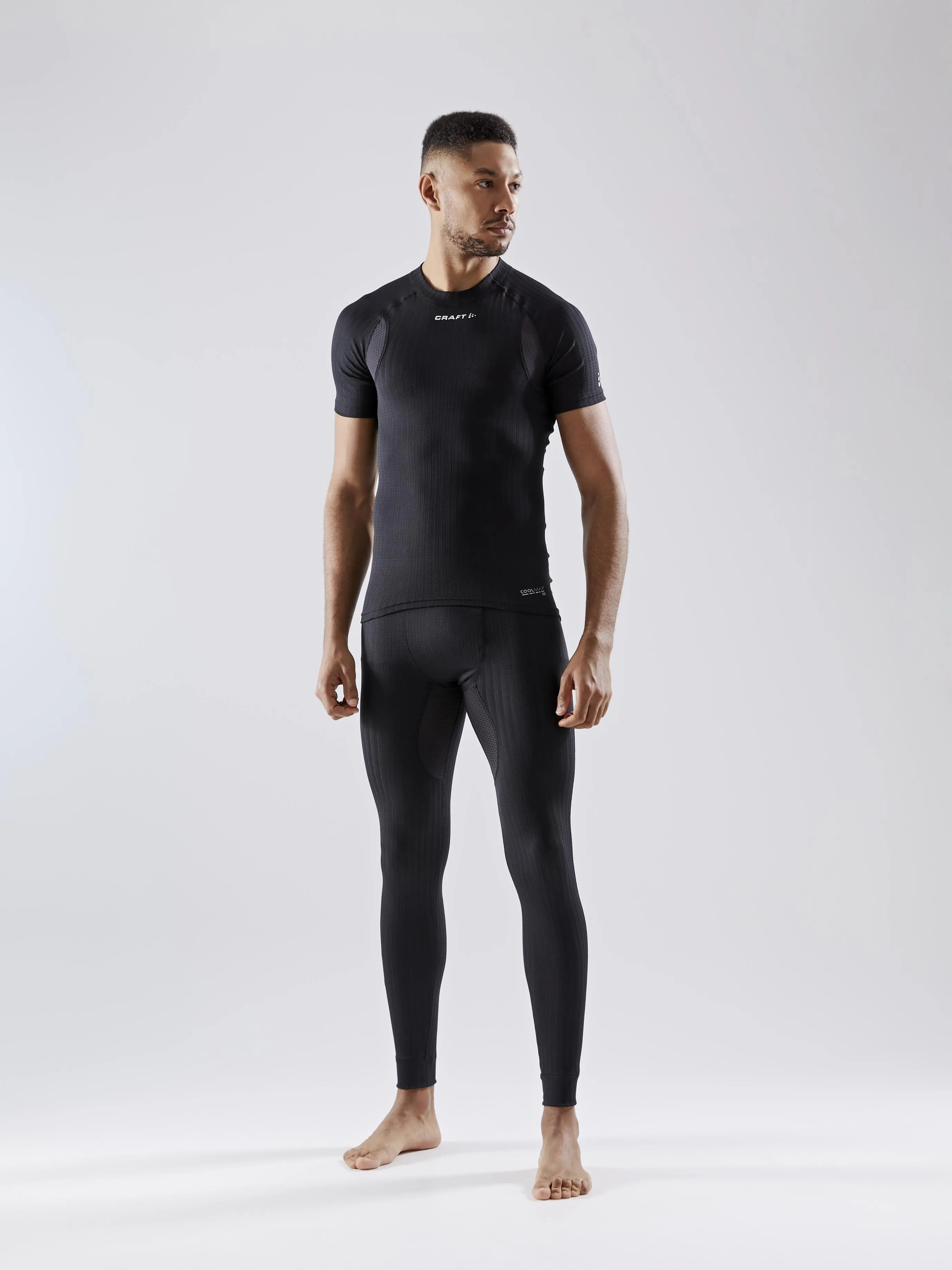 MEN'S ACTIVE EXTREME X BASELAYER PANTS