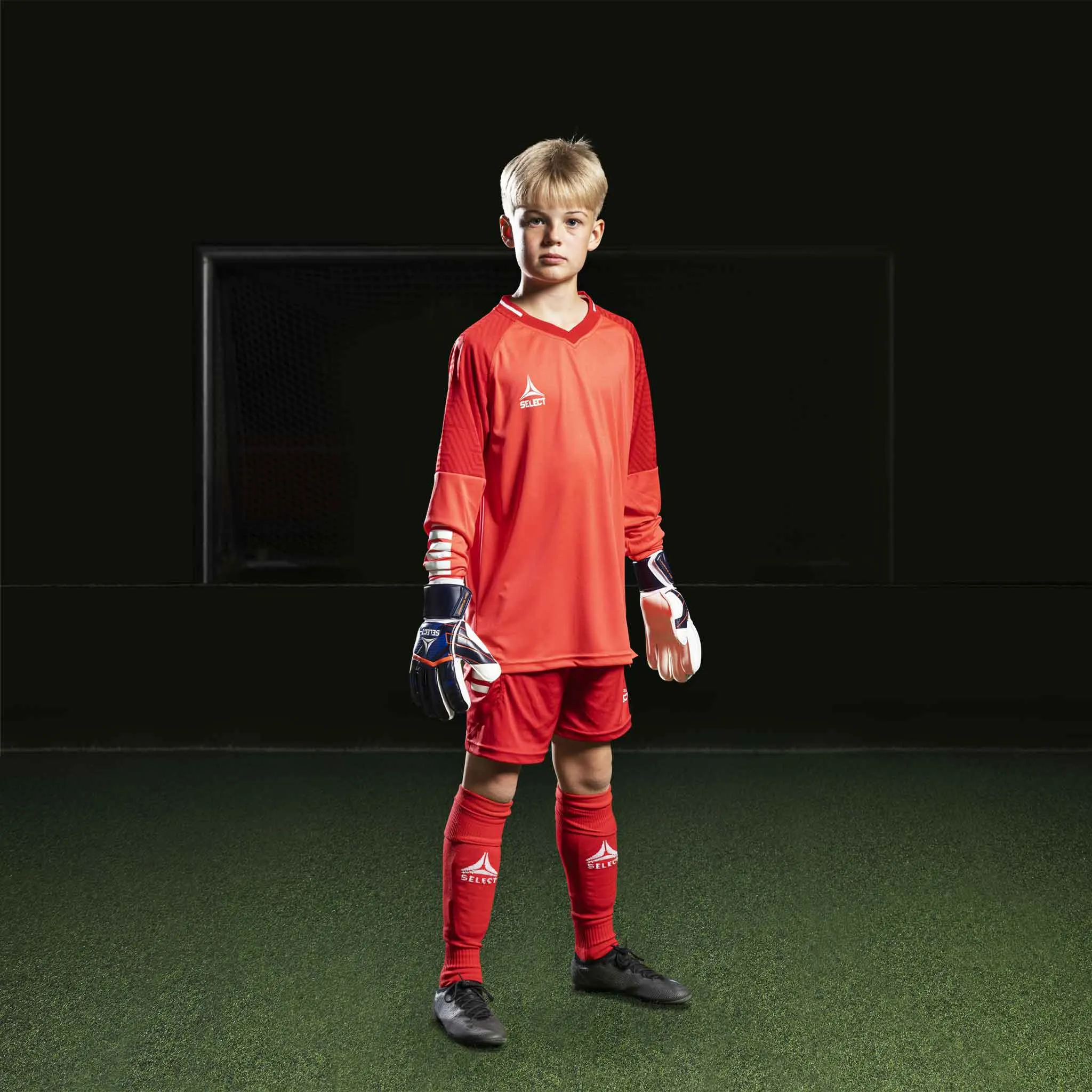 Monaco Goalkeeper shirt - Kids