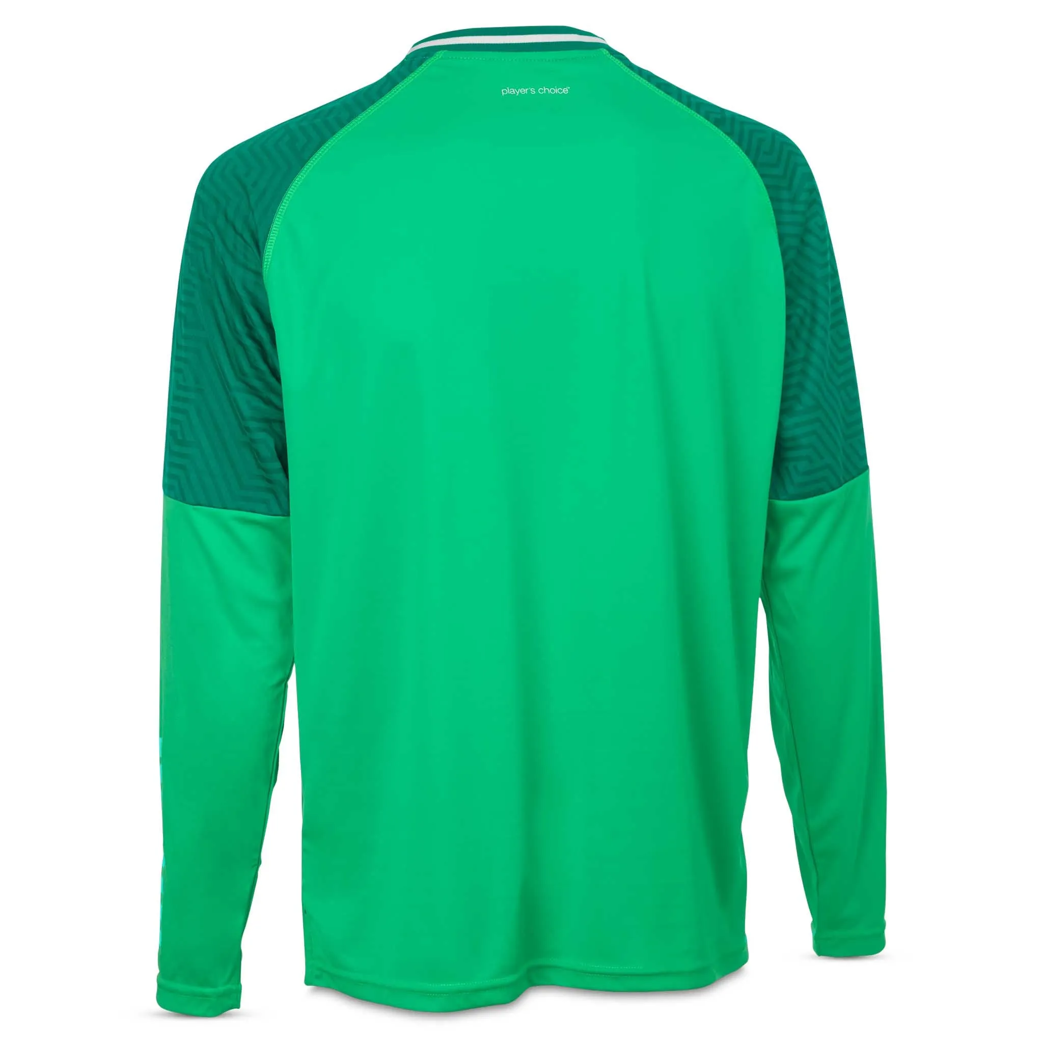 Monaco Goalkeeper shirt - Kids